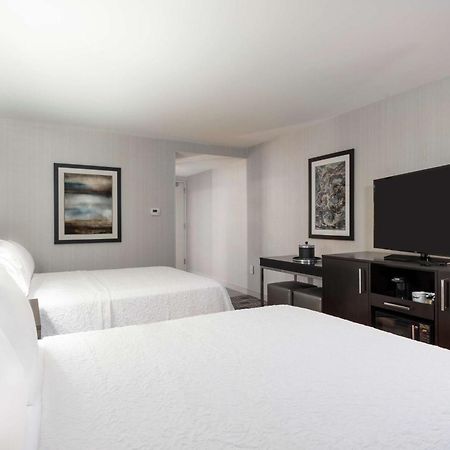 Hampton Inn & Suites Bridgewater, Nj Luaran gambar