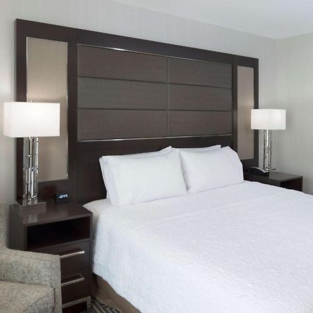 Hampton Inn & Suites Bridgewater, Nj Luaran gambar