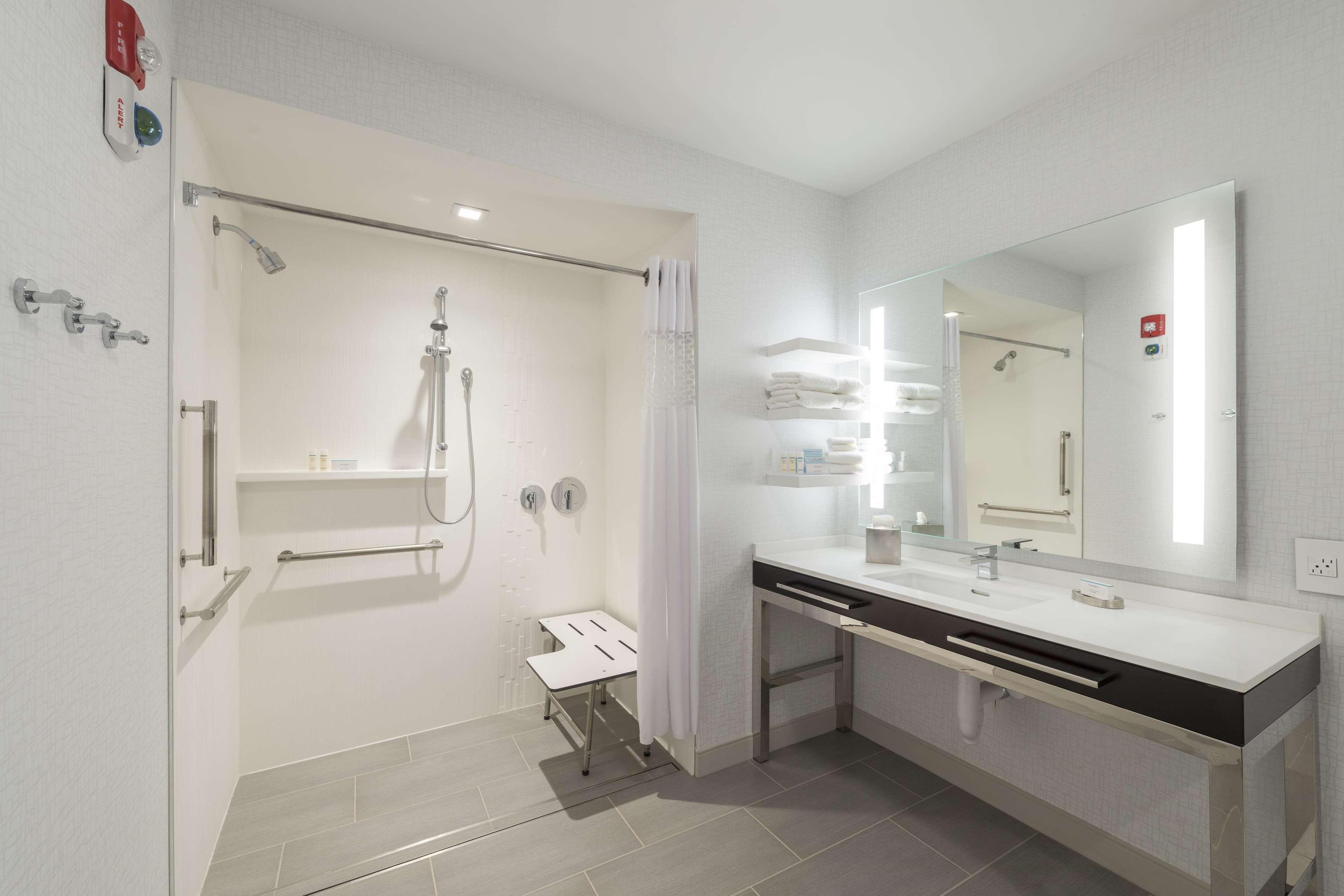 Hampton Inn & Suites Bridgewater, Nj Luaran gambar