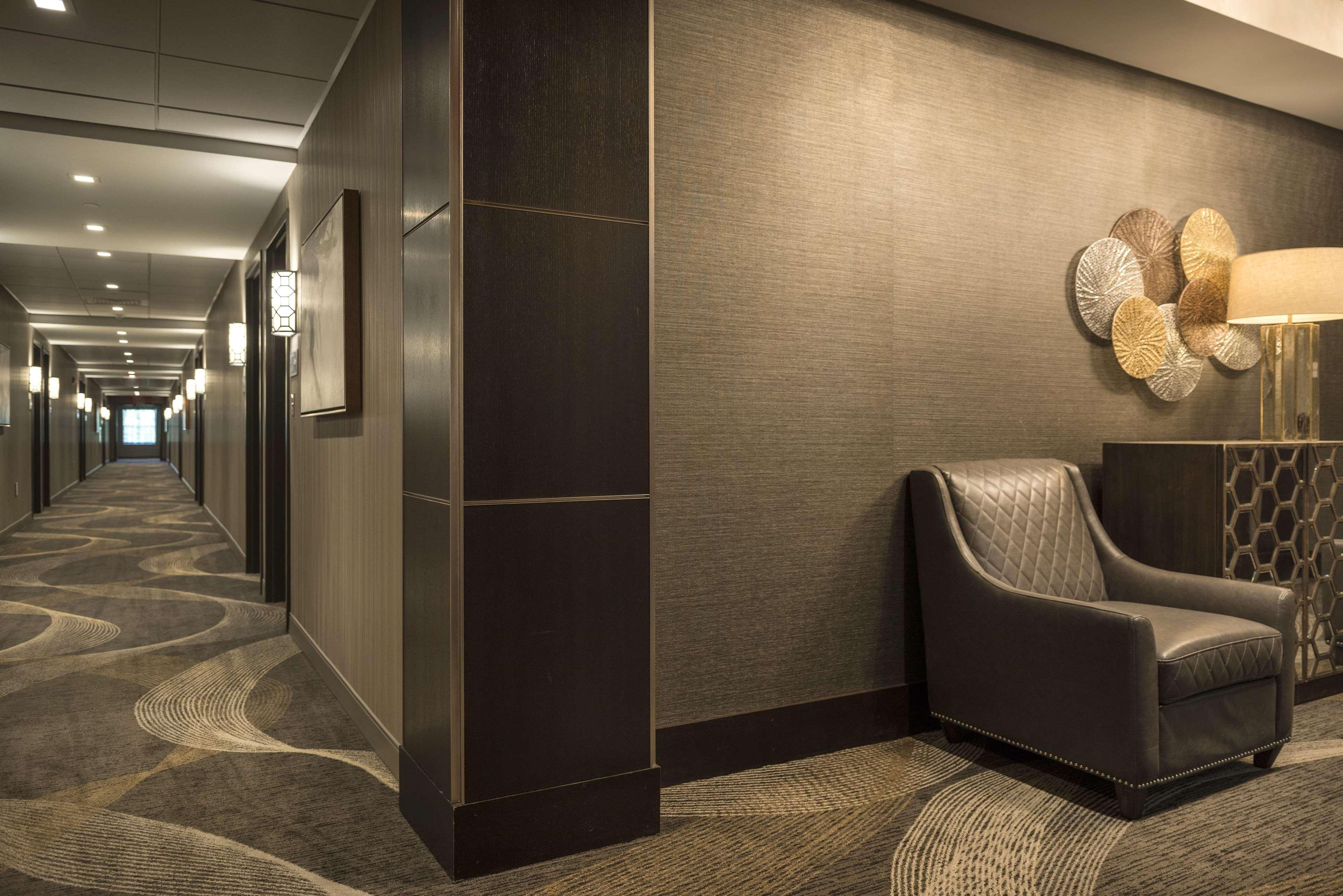 Hampton Inn & Suites Bridgewater, Nj Luaran gambar