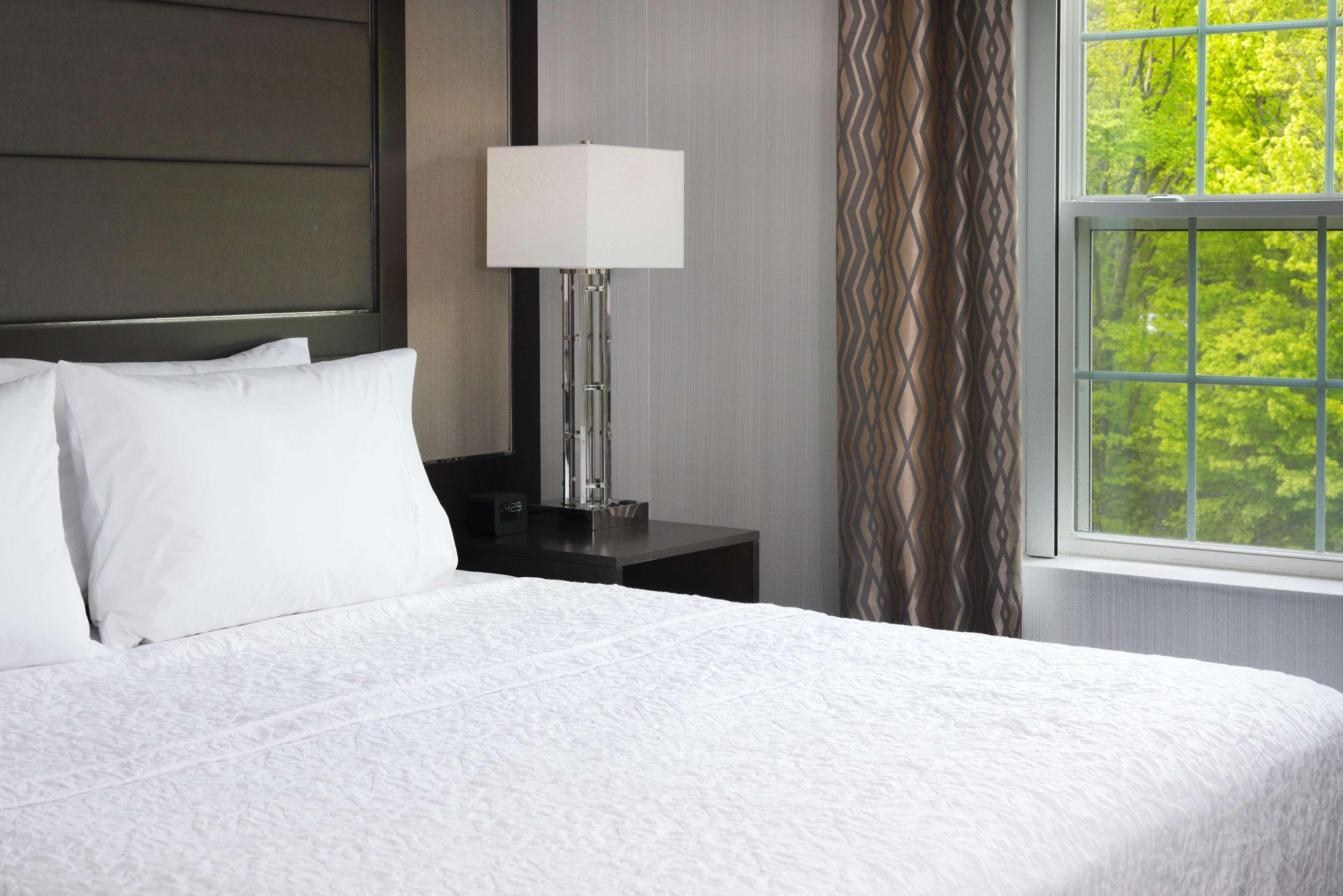 Hampton Inn & Suites Bridgewater, Nj Luaran gambar