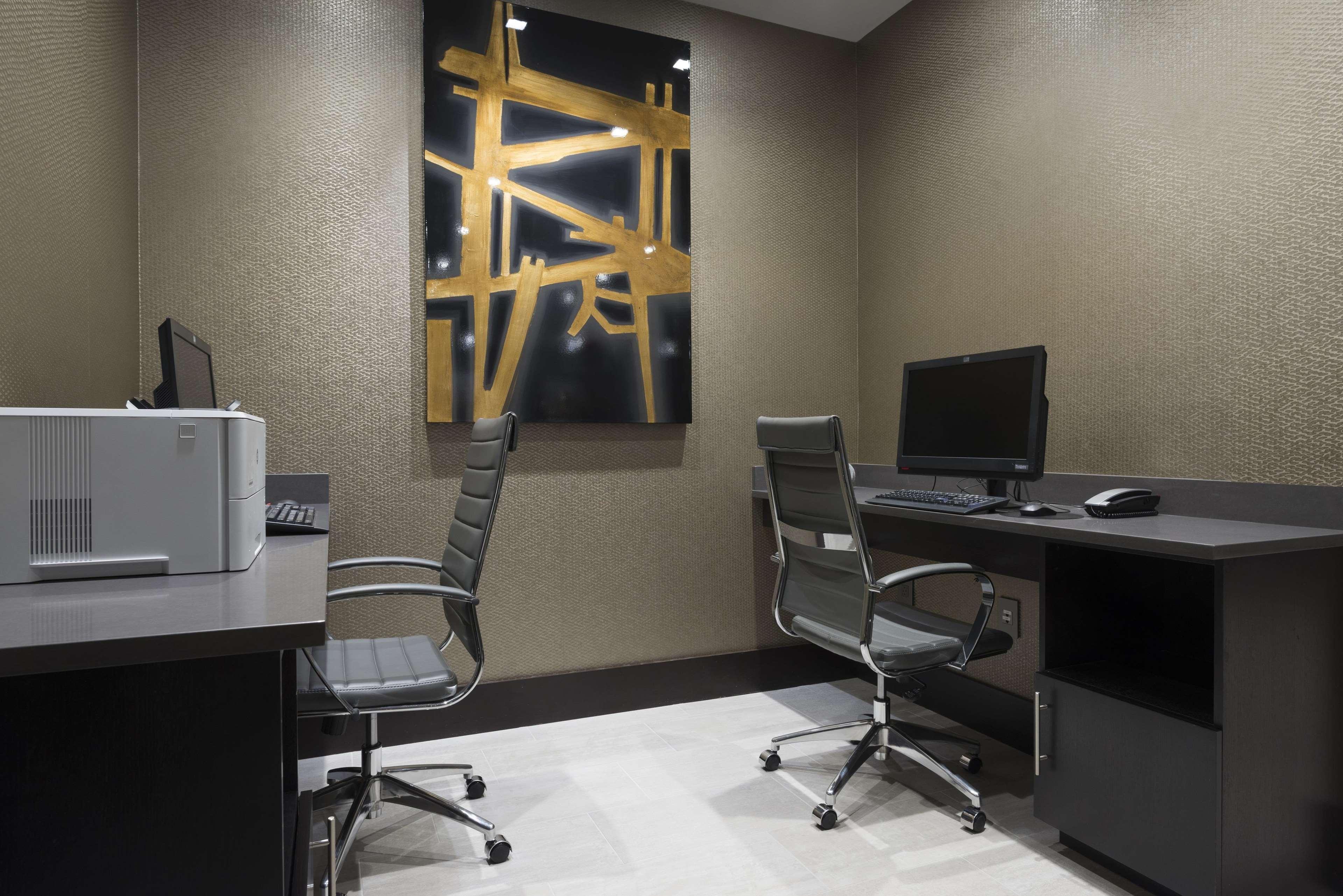 Hampton Inn & Suites Bridgewater, Nj Luaran gambar