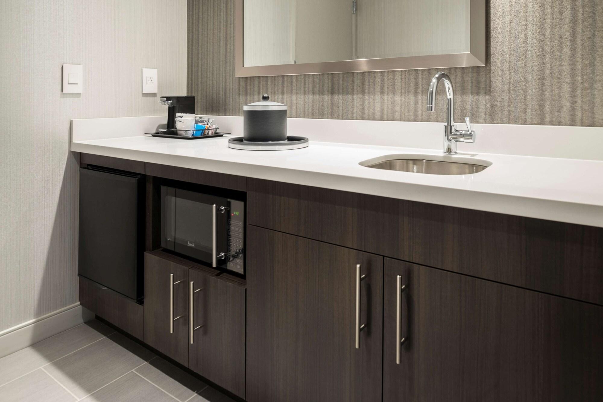 Hampton Inn & Suites Bridgewater, Nj Luaran gambar
