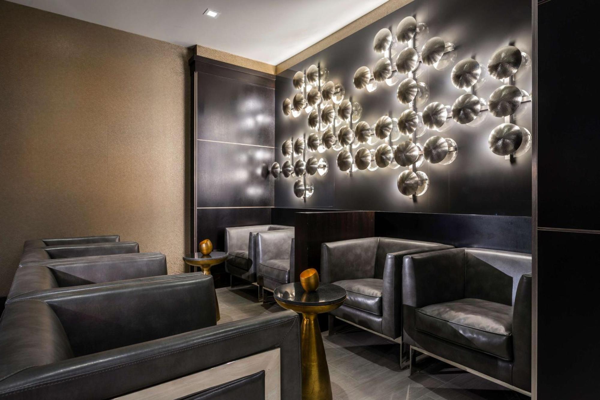 Hampton Inn & Suites Bridgewater, Nj Luaran gambar