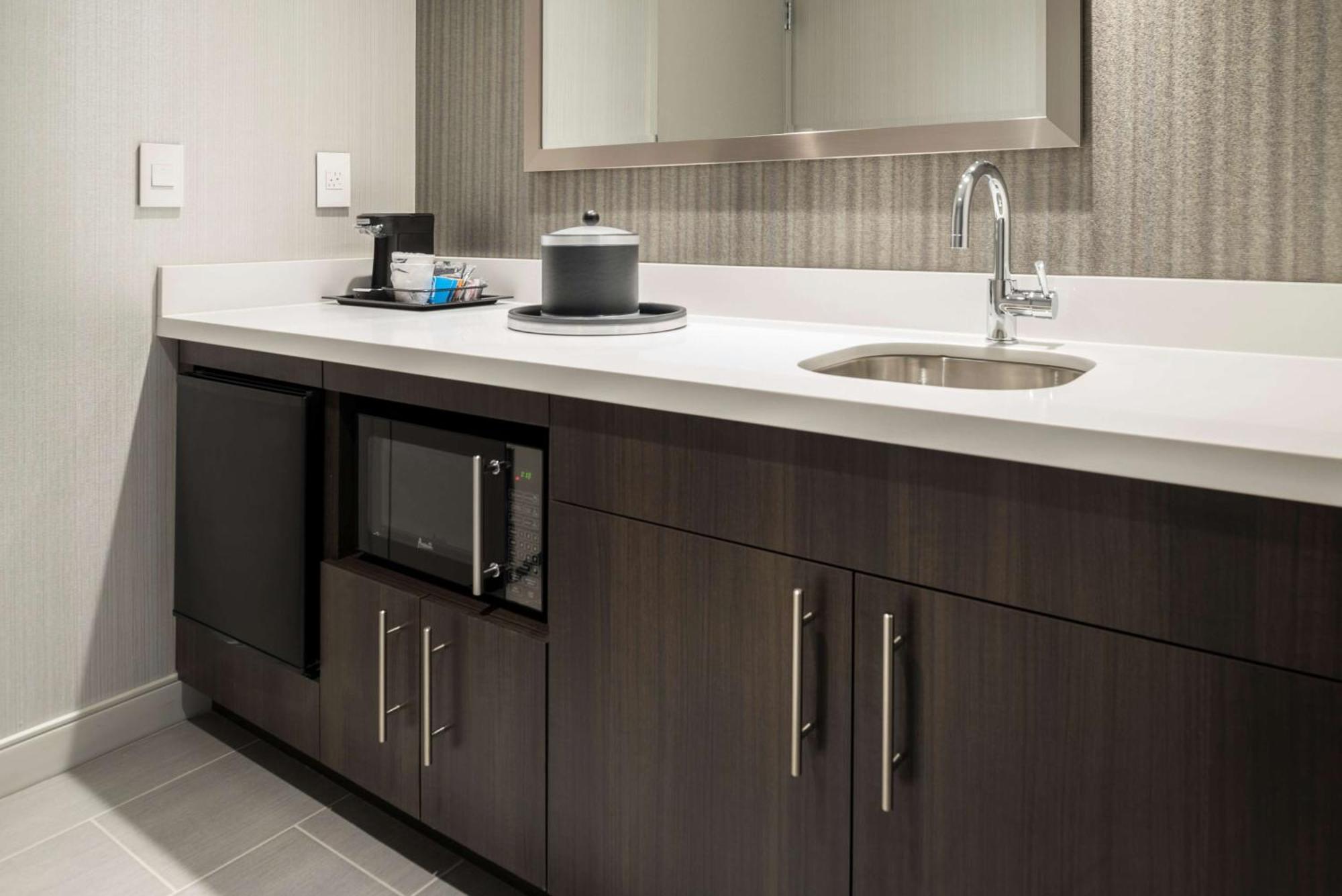 Hampton Inn & Suites Bridgewater, Nj Luaran gambar