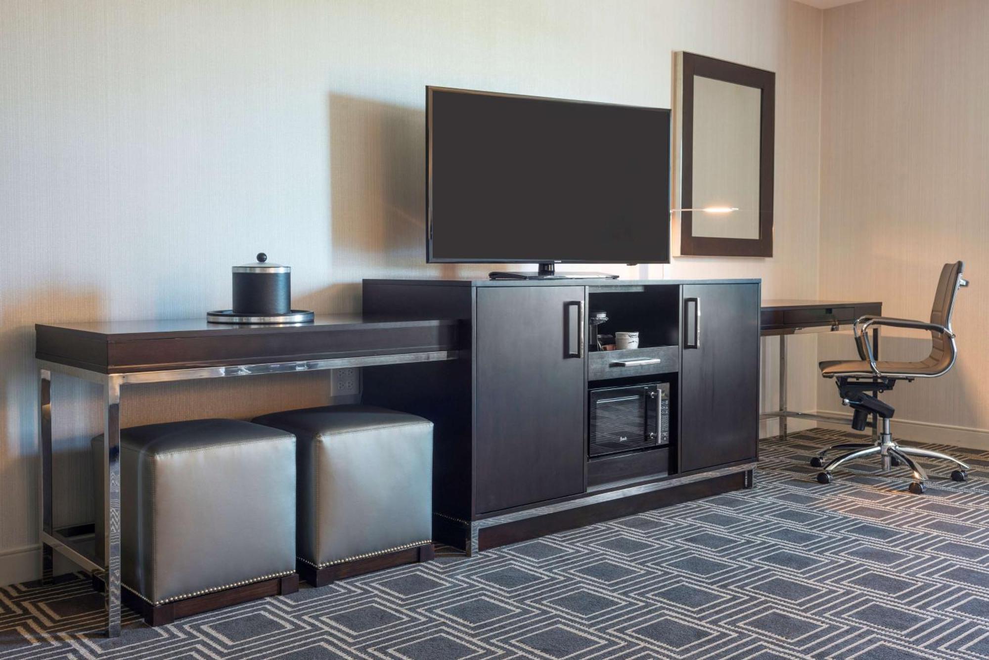 Hampton Inn & Suites Bridgewater, Nj Luaran gambar